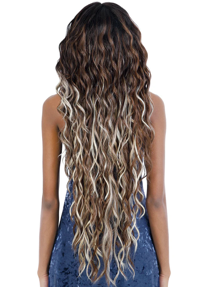 Motown Tress HD 360 All Around HD 13x4.5 Lace Front Wig L360S.YULA - ANNS BEAUTY SUPPLY