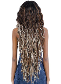 Motown Tress HD 360 All Around HD 13x4.5 Lace Front Wig L360S.YULA - ANNS BEAUTY SUPPLY