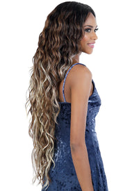 Motown Tress HD 360 All Around HD 13x4.5 Lace Front Wig L360S.YULA - ANNS BEAUTY SUPPLY