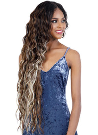Motown Tress HD 360 All Around HD 13x4.5 Lace Front Wig L360S.YULA - ANNS BEAUTY SUPPLY