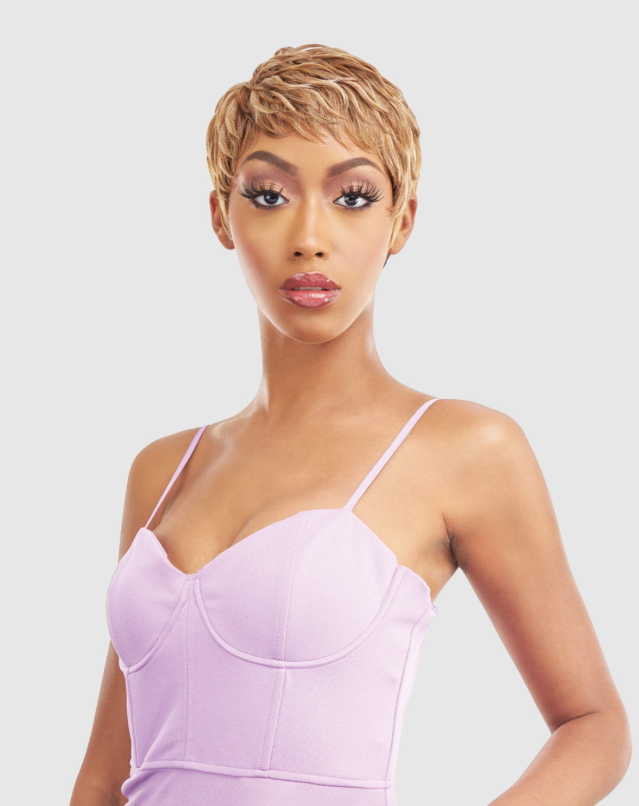 Vanessa Fashion Full Wig Lala - ANNS BEAUTY SUPPLY
