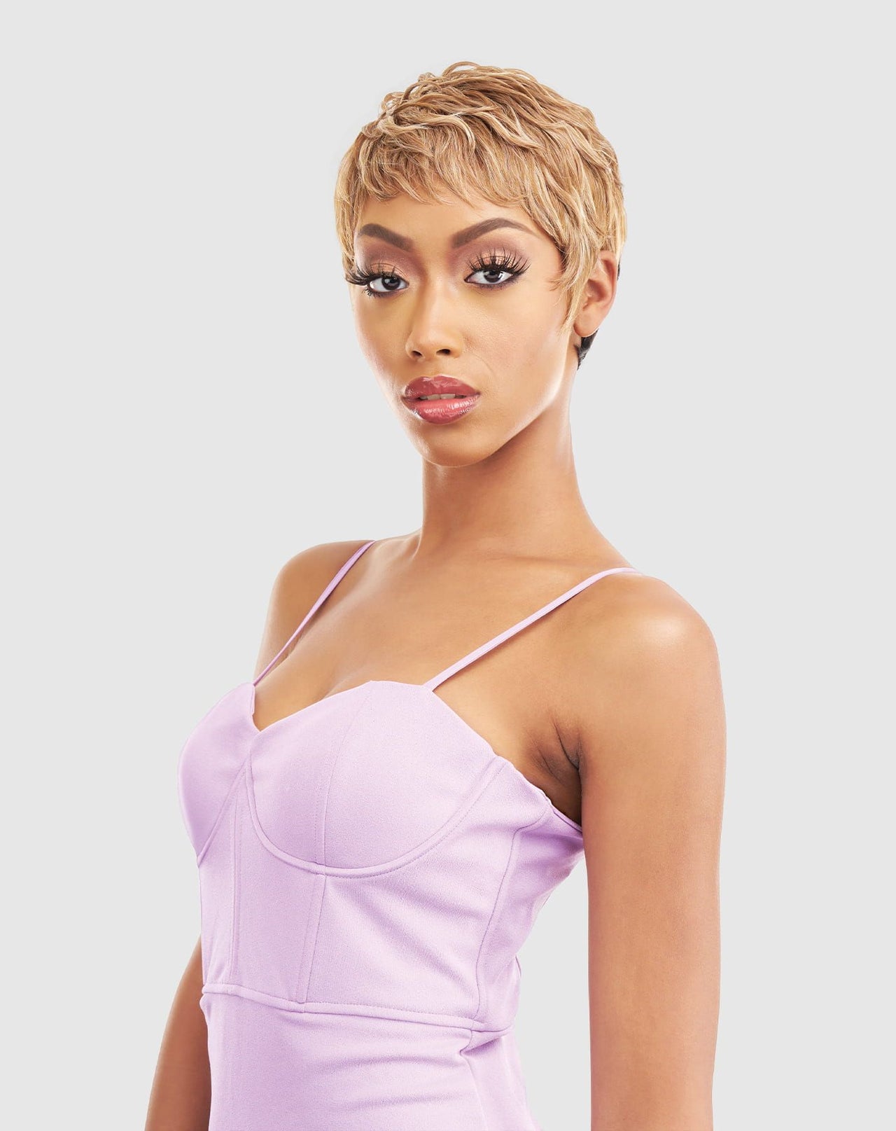 Vanessa Fashion Full Wig Lala - ANNS BEAUTY SUPPLY