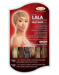 Vanessa Fashion Full Wig Lala - ANNS BEAUTY SUPPLY