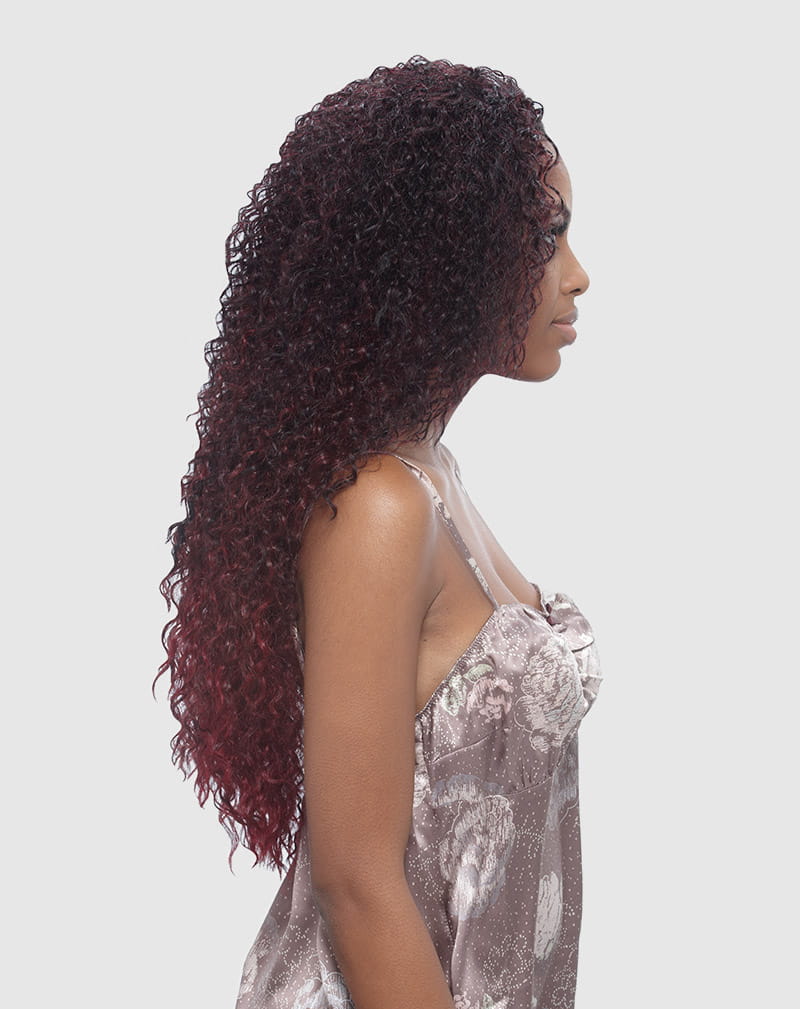 Vanessa Express Weave Half Wig Las Konas - ANNS BEAUTY SUPPLY