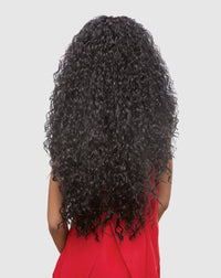 Vanessa Express Weave Half Wig Las Mogan - ANNS BEAUTY SUPPLY