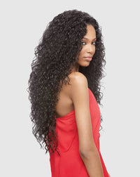 Vanessa Express Weave Half Wig Las Mogan - ANNS BEAUTY SUPPLY