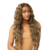 Sensationnel Butta Lace 360° Glueless Wig – Butta 360 Unit 12