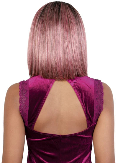 Motown Tress Let's Lace Slay & Style Deep Part Lace Wig LDP Angel - ANNS BEAUTY SUPPLY