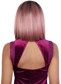 Motown Tress Let's Lace Slay & Style Deep Part Lace Wig LDP Angel - ANNS BEAUTY SUPPLY