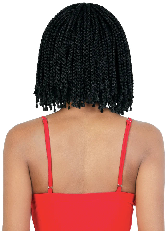 Motown Tress Box Braid Slayable & Spinable Part Lace Wig LDP BOX10 - ANNS BEAUTY SUPPLY