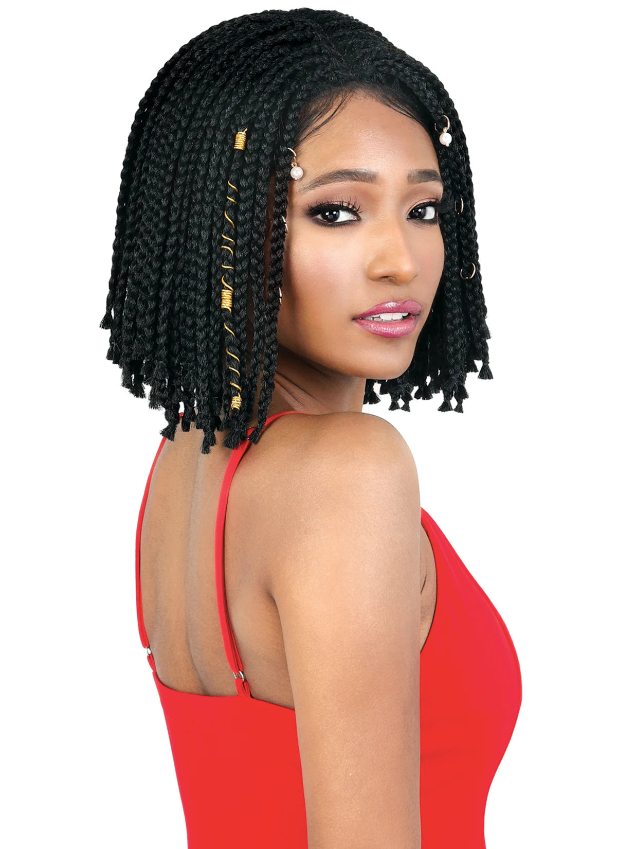 Motown Tress Box Braid Slayable & Spinable Part Lace Wig LDP BOX10 - ANNS BEAUTY SUPPLY