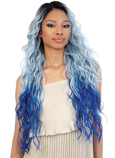 Motown Tress Salon Touch HD Lace Part Wig LDP-CECI - ANNS BEAUTY SUPPLY