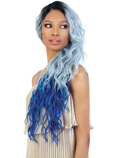 Motown Tress Salon Touch HD Lace Part Wig LDP-CECI - ANNS BEAUTY SUPPLY