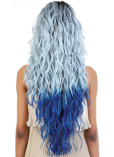 Motown Tress Salon Touch HD Lace Part Wig LDP-CECI - ANNS BEAUTY SUPPLY