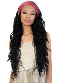 Motown Tress Salon Touch HD Lace Part Wig LDP-CECI - ANNS BEAUTY SUPPLY