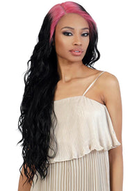 Motown Tress Salon Touch HD Lace Part Wig LDP-CECI - ANNS BEAUTY SUPPLY