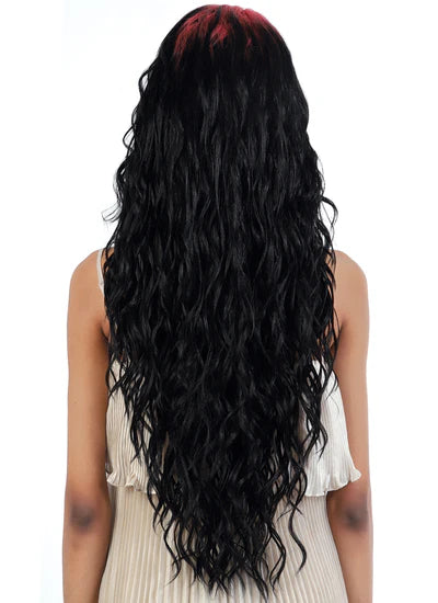 Motown Tress Salon Touch HD Lace Part Wig LDP-CECI - ANNS BEAUTY SUPPLY