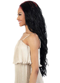 Motown Tress Salon Touch HD Lace Part Wig LDP-CECI - ANNS BEAUTY SUPPLY