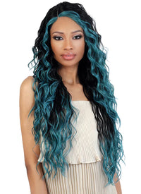 Motown Tress Salon Touch HD Lace Part Wig LDP-CECI - ANNS BEAUTY SUPPLY
