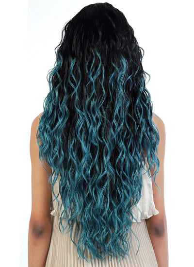 Motown Tress Salon Touch HD Lace Part Wig LDP-CECI - ANNS BEAUTY SUPPLY