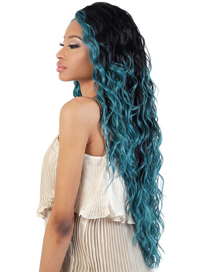 Motown Tress Salon Touch HD Lace Part Wig LDP-CECI - ANNS BEAUTY SUPPLY