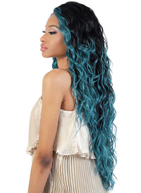 Motown Tress Salon Touch HD Lace Part Wig LDP-CECI - ANNS BEAUTY SUPPLY