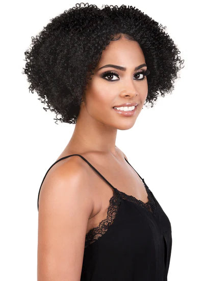 Motown Tress Salon Touch Wig HD Deep Part Lace Front Wig LDP MOON - ANNS BEAUTY SUPPLY