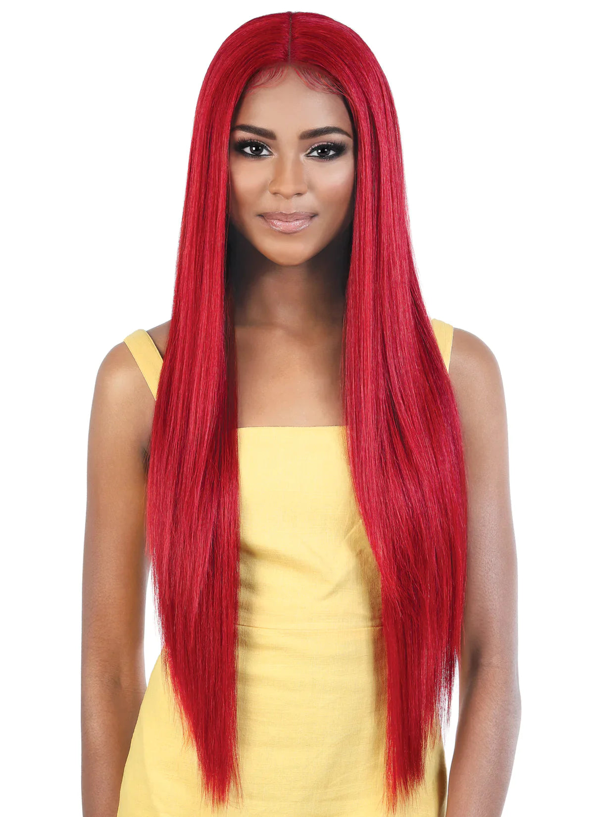 Motown Tress Synthetic HD Invisible Lace Wig LDP.RUBY32 - ANNS BEAUTY SUPPLY