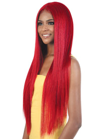 Motown Tress Synthetic HD Invisible Lace Wig LDP.RUBY32 - ANNS BEAUTY SUPPLY