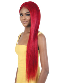 Motown Tress Synthetic HD Invisible Lace Wig LDP.RUBY32 - ANNS BEAUTY SUPPLY