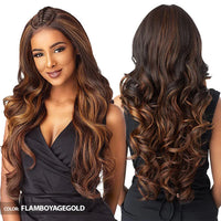 Sensationnel Cloud 9 What Lace 13x6 HD Lace Wig Solana LDWSOL - ANNS BEAUTY SUPPLY