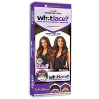 Sensationnel Cloud 9 What Lace 13x6 HD Lace Wig Solana LDWSOL - ANNS BEAUTY SUPPLY