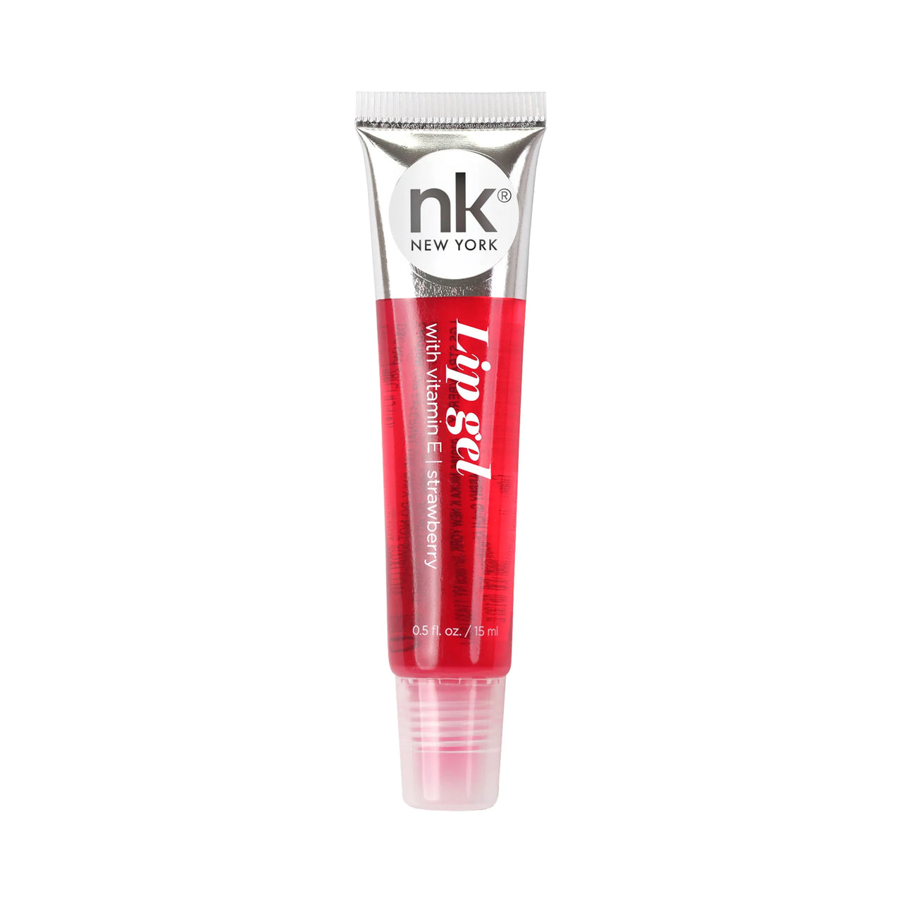 Nicka K New York Lip Gel – Strawberry