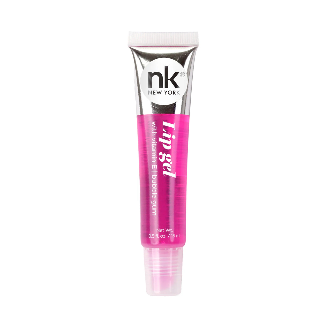 Nicka K New York Lip Gel – Bubble Gum