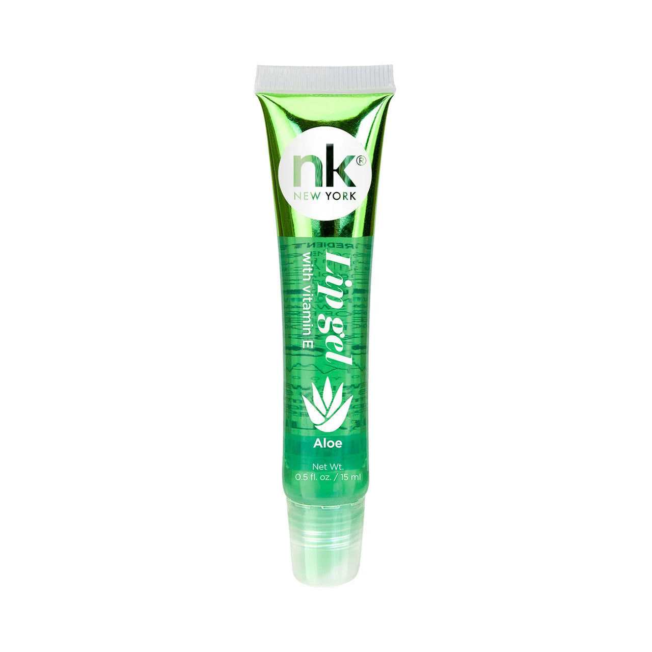 Nicka K New York Lip Gel – Aloe