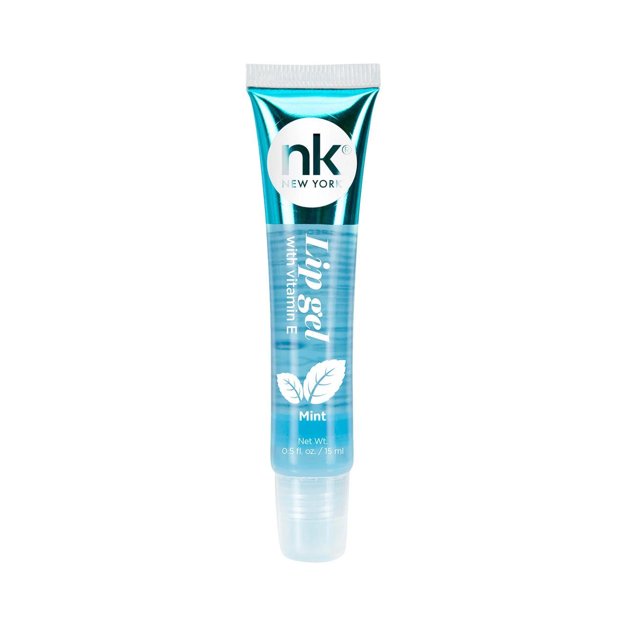 Nicka K New York Lip Gel – Mint