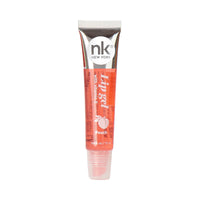 Nicka K New York Lip Gel – Peach