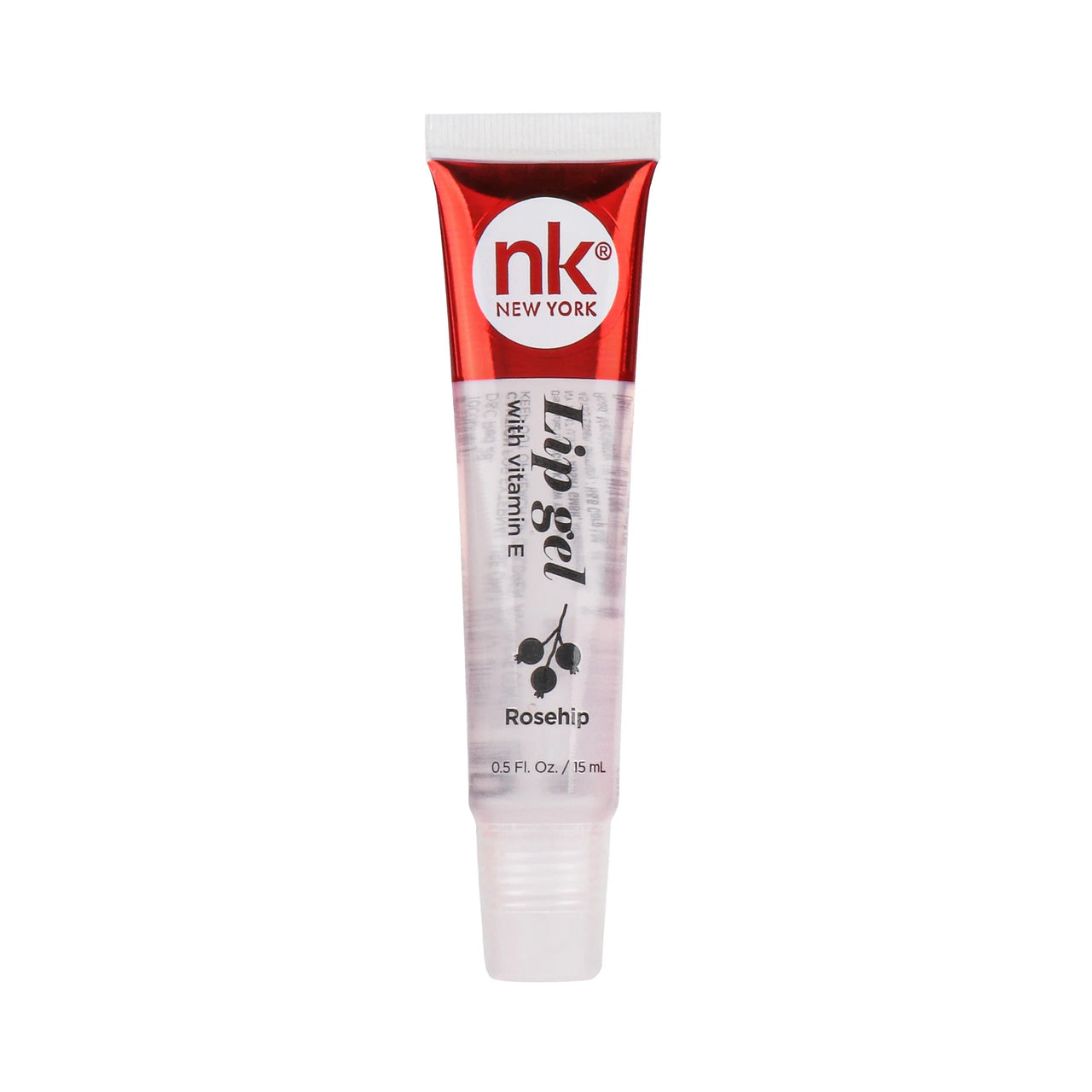 Nicka K New York Lip Gel – Rosehip