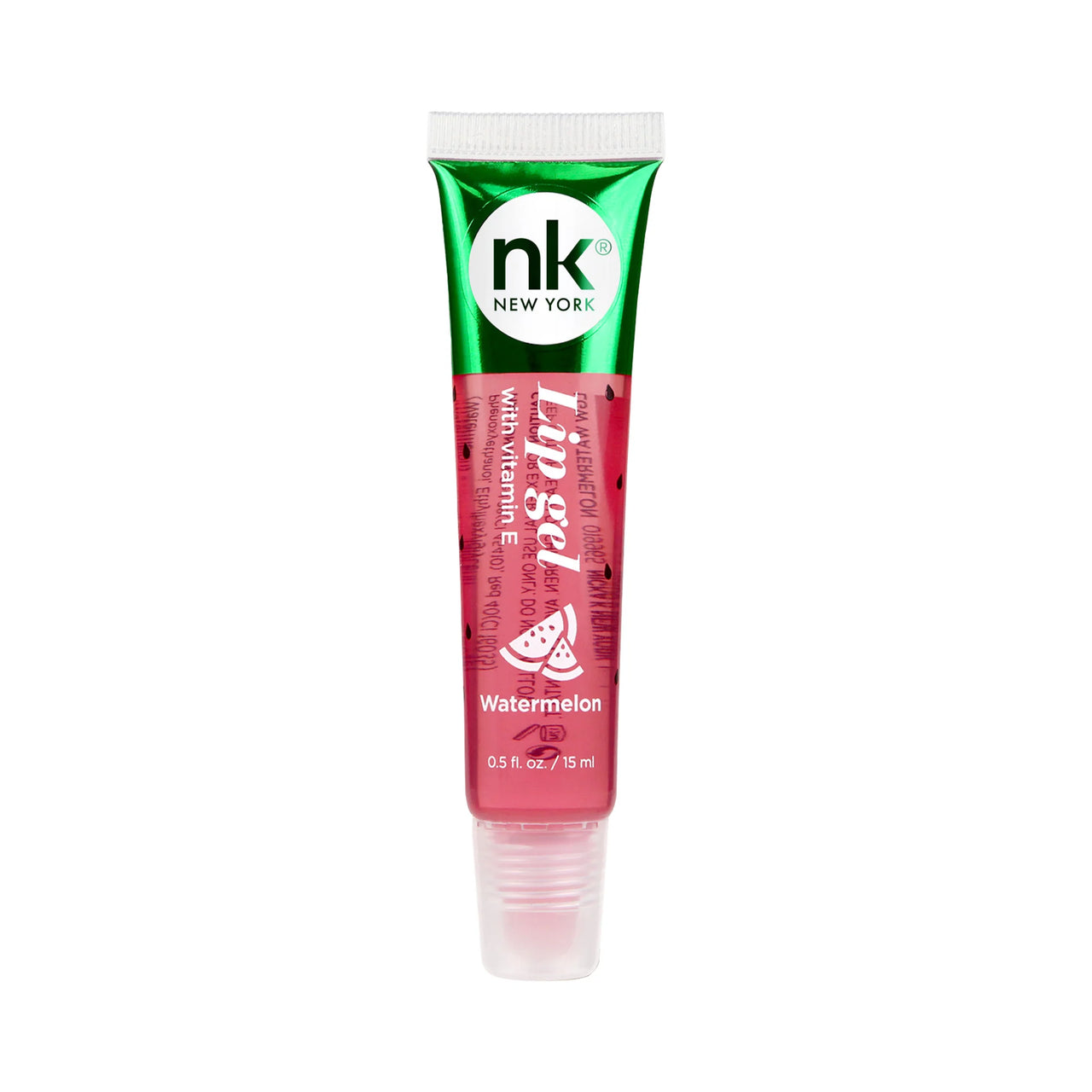 Nicka K New York Lip Gel – Watermelon
