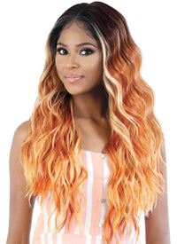 Motown Tress 13X6 Faux Skin HD Lace Front Wig LS136.TAMI - ANNS BEAUTY SUPPLY