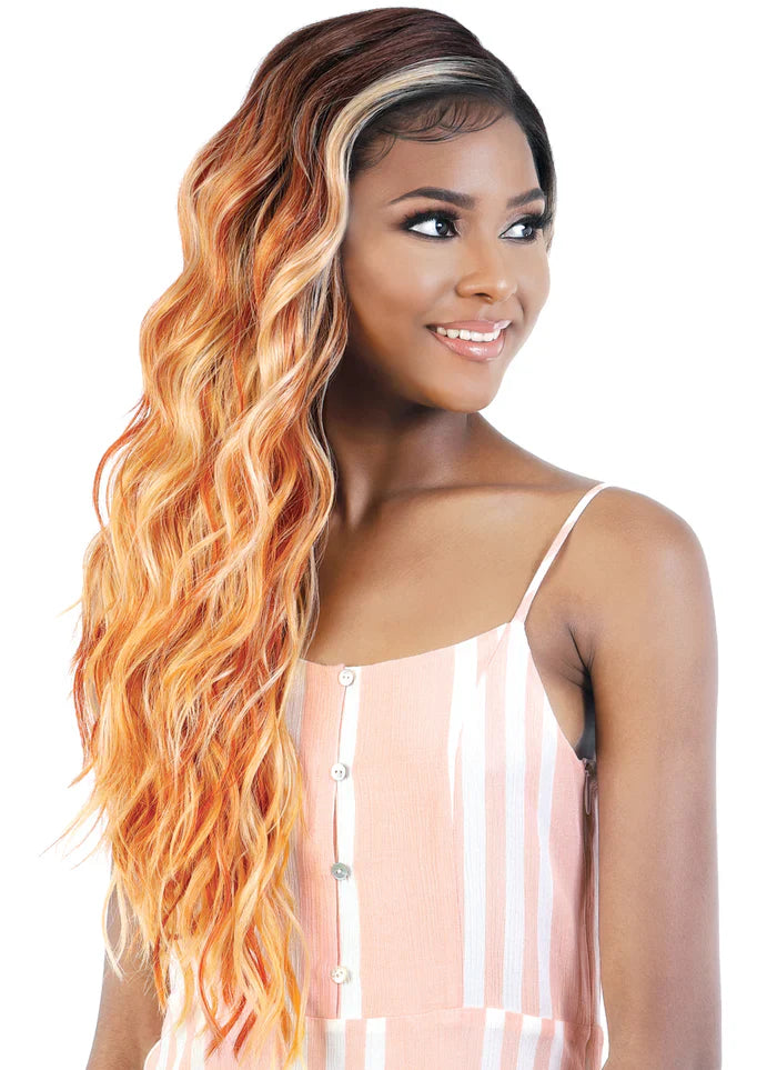Motown Tress 13X6 Faux Skin HD Lace Front Wig LS136.TAMI - ANNS BEAUTY SUPPLY