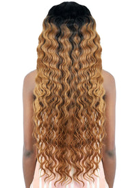 Motown Tress HD Invisible Lace 13X6 Faux Skin HD Lace Front Wig LS136.TRUE - ANNS BEAUTY SUPPLY
