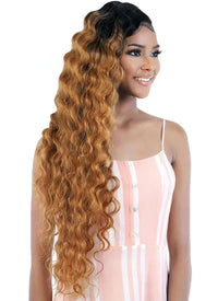 Motown Tress HD Invisible Lace 13X6 Faux Skin HD Lace Front Wig LS136.TRUE - ANNS BEAUTY SUPPLY