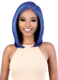 Motown Tress HD 13x7 Lace Front Wig LS137.BLUE - ANNS BEAUTY SUPPLY