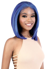 Motown Tress HD 13x7 Lace Front Wig LS137.BLUE - ANNS BEAUTY SUPPLY