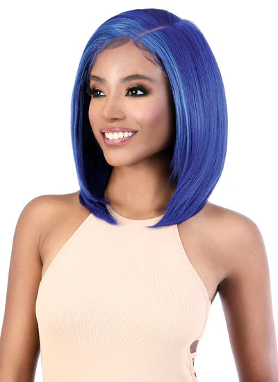 Motown Tress HD 13x7 Lace Front Wig LS137.BLUE - ANNS BEAUTY SUPPLY