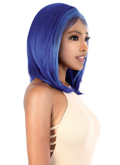 Motown Tress HD 13x7 Lace Front Wig LS137.BLUE - ANNS BEAUTY SUPPLY
