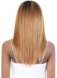 Motown Tress 13x7 HD Invisible Fake Scalp Lace Front Wig LS137.PINK - ANNS BEAUTY SUPPLY