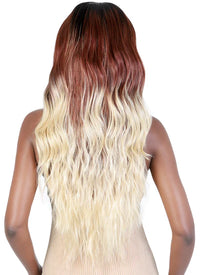 Motown Tress Ultra Glueless HD 13X7 Lace Front Wig LUHD.REAL - ANNS BEAUTY SUPPLY