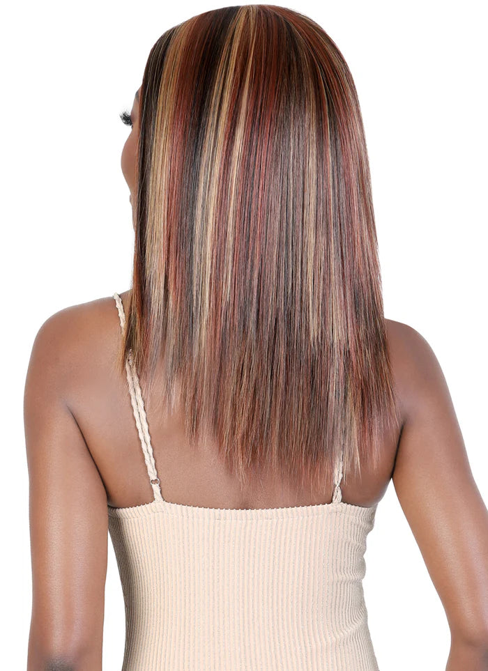 Motown Tress Ultra Glueless HD 13X7 Lace Front Wig LUHD.ULTRA - ANNS BEAUTY SUPPLY